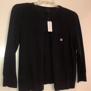 NWT Ann Taylor Cardigan